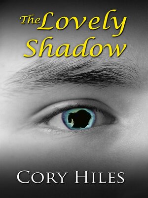 cover image of The Lovely Shadow